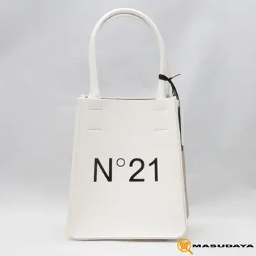 누메로벤투노 미니 쇼핑백 백 [ 미사용 보관품 ]