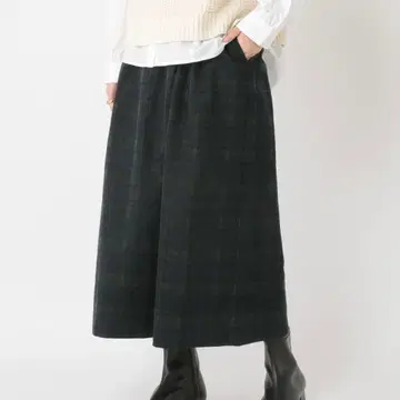 스튜디오 클립 [ ART OF GARDEN ] 드럼 팬츠