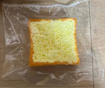 kikisquishy 얼음 버터 식빵