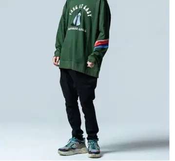 glamb Simon jodhpurs pants GB0320-P11