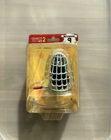 톰과 제리 제일복권 피규어