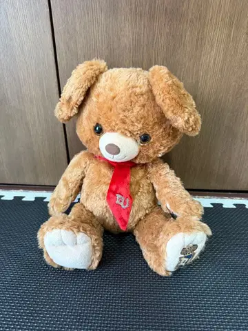 더피 봉제 인형