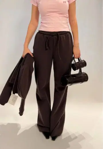 urban sophistication 온라인 완판템 스웨트 팬츠