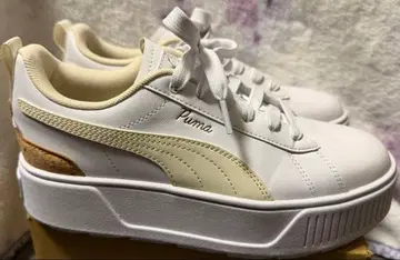PUMA 카르멘 코르크 24cm