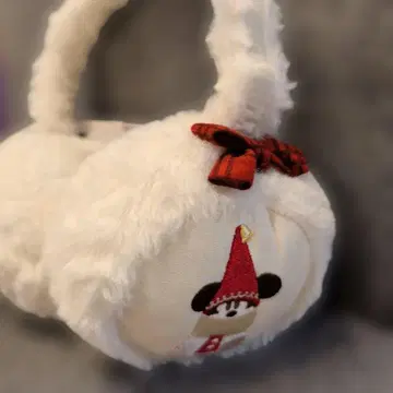 릴린린 자수 귀도리