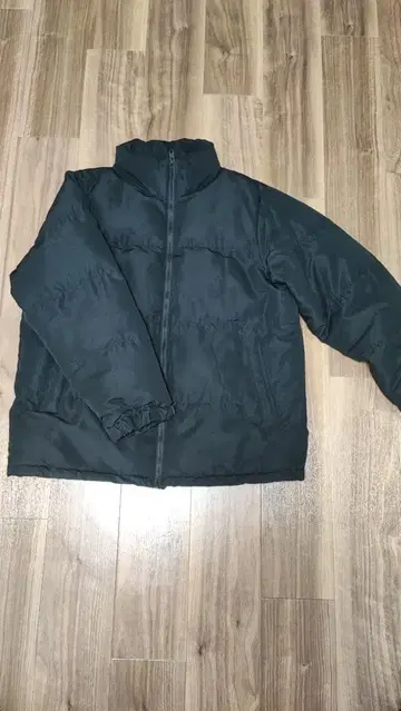 워크맨 wmb 볼 패디드 스탠드 블루종 블랙 XL 사이즈