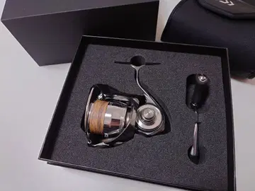 Daiwa EXIST 이그지스트 LT2500S