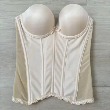 정품 The D 브라이덜 이너 C65