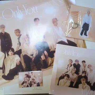 MAZZEL Only You MUZEUM반 일부 혜택 포함