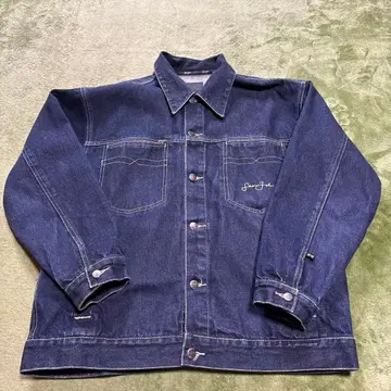 Sean John 데님 재킷