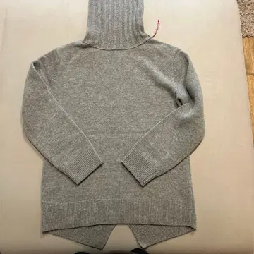 Deuxieme Classe JADE 터틀넥 풀오버