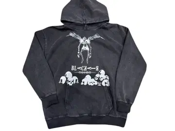 데스노트 후드티 XL 사이즈