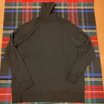 MUSE de Deuxieme classe 터틀 니트