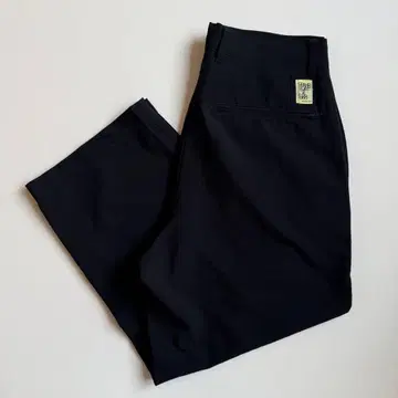 SSZ 에스에스즈 DOKAN SLACKS 도칸 슬랙스 S