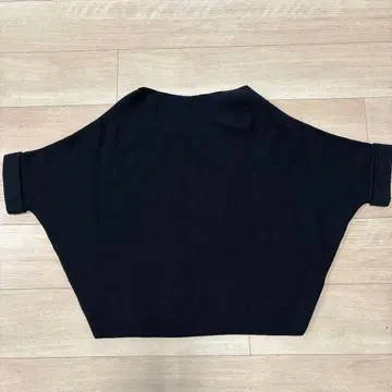 그랜드 테이블 7부 소매 니트