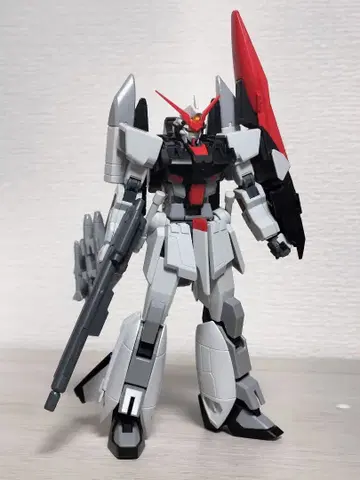 [11/25 한정 가격 인하] HG 무라사메 개조