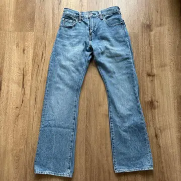 SLOBEIENA 리바이스517