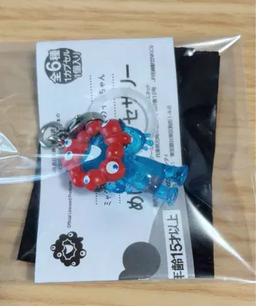 메지루시 액세서리 미야쿠미야쿠 C (클리어) 1점