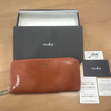 에어리스트 airlist 핑크 장지갑