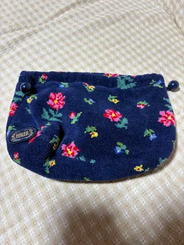 페이러 하이디 플라워 복조리