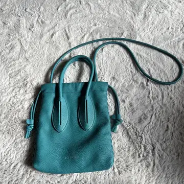 ADD CULUMN 숄더백