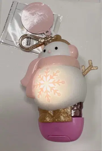 바스앤바디웍스 세니타이저 홀더 라이트