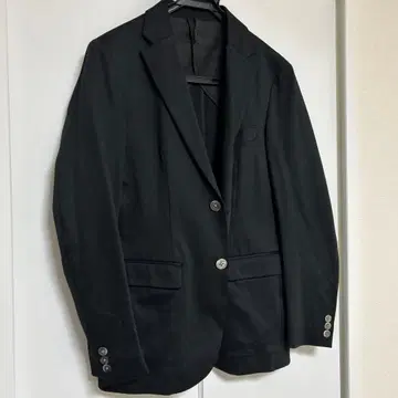 EDIFICE 테일러드 자켓