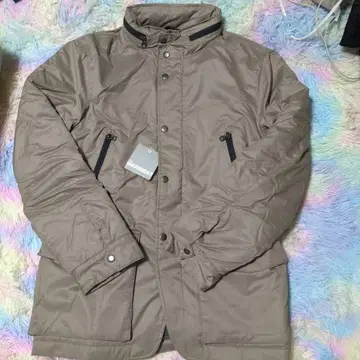 Gap Warmest M 사이즈 베이지 점퍼