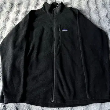 00s patagonia 신틸라 플리스 플리스 자켓 XXL 3L