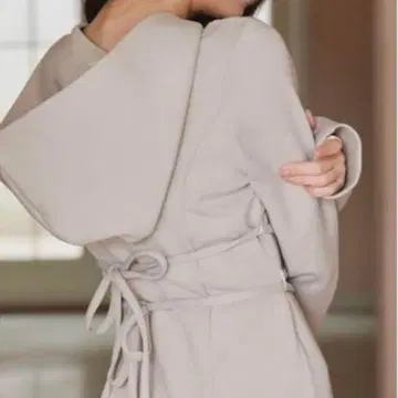 rose muse 로제뮤즈 2way 롱 원피스