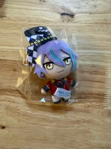 프로세카 쁘띠 누이 제일복권 B상 카미시로 루이