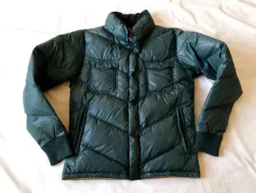 Slapshot 다운 자켓 S