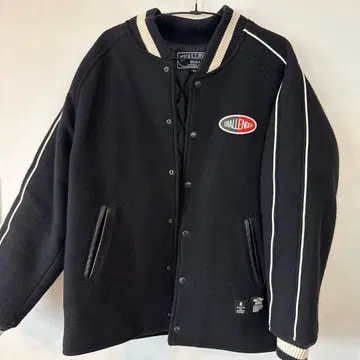 CHALLENGER RottWeiler 블루종 바시티 자켓 XL