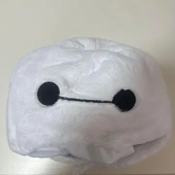 디즈니 팬캡 베이맥스