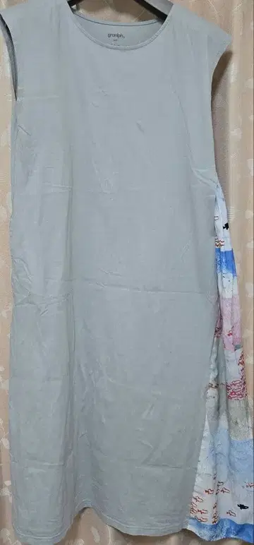 그라니프 스위미 원피스