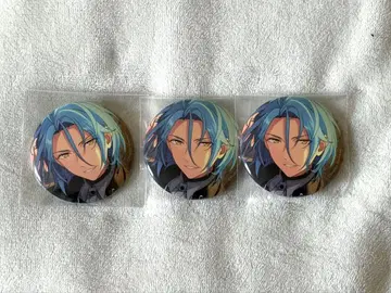 HiMERU 테마 스카우트 캔뱃지