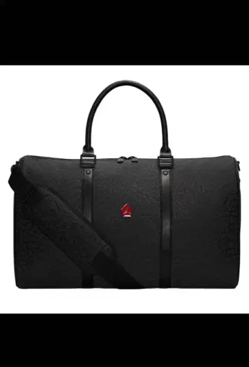 아이콘 더플백 (40L) 스타일 IB8454-045