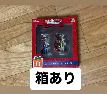 디즈니 크리스마스 오너먼트 2025 F상