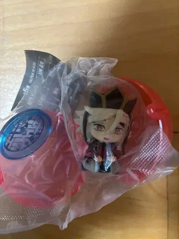 귀멸의 칼날 앉아대 도우마