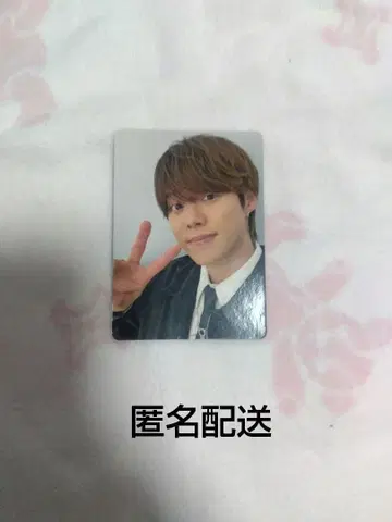 나니와단시 오하시 카즈야 비대칭/BlackNightmare 트레이딩 카드