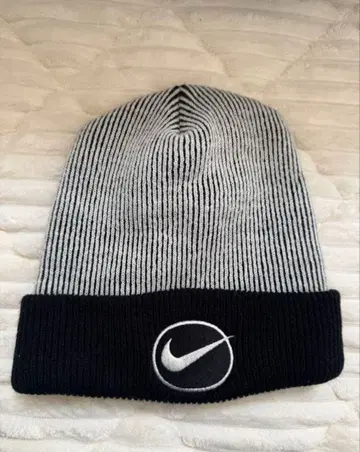 NIKE 비니 90s 레어 디자인 새상품급