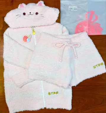 스토푸리 사토미 군 룸웨어