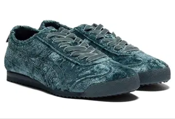 [컨디션 최상] MEXICO 66 VELVET 오니츠카타이거