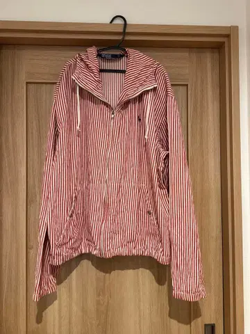 랄프 로렌 빈티지 후드티