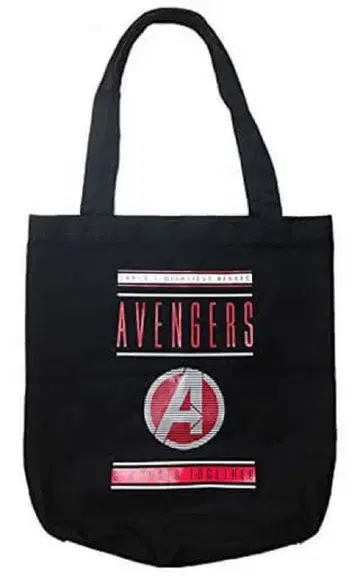 어벤져스 엔드 게임 토트백