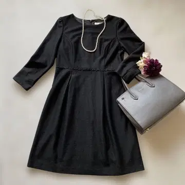 [anysis] 온워드 카시야마 원피스 세레모니 시치고산 결혼식 졸업식