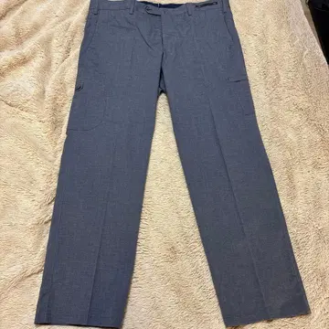 PT TORINO 그레이 슬랙스