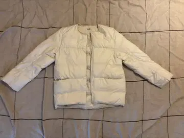 [ 컨디션 최상 ] 유니클로C 울트라 라이트 다운 S