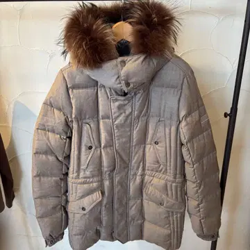 TATRAS 다운 자켓