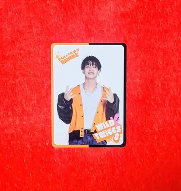 D리그 25-26 RAISERZ WILD TWIGGYZ 트레이딩 카드